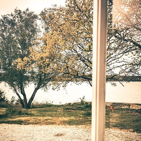 Surfviken Glamping And B&B Stenungsund Exteriör bild