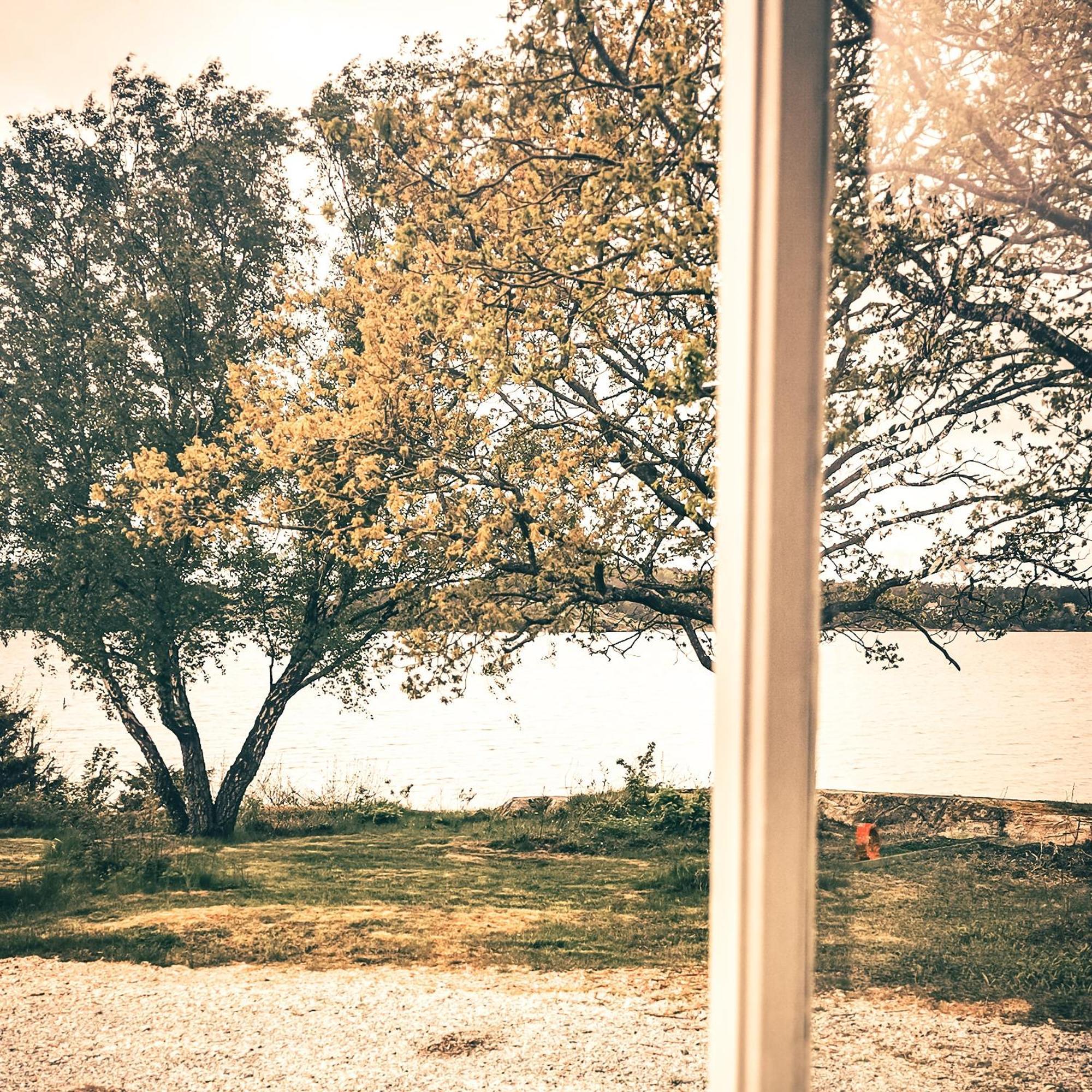 Surfviken Glamping And B&B Stenungsund Exteriör bild